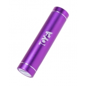 Портативное зарядное устройство A-toys 2400 mAh microUSB - A-toys - купить с доставкой в Рыбинске
