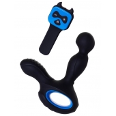 Вибростимулятор простаты с подогревом - Erotist Adult Toys - в Рыбинске купить с доставкой