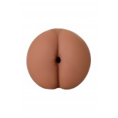 Мастурбатор-анус TONG GGO Black Angel - KOKOS - в Рыбинске купить с доставкой