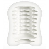 Компактный мастурбатор MasturbaTIN Ribbed Ricky - MyStim - в Рыбинске купить с доставкой