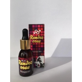 Капли для женщин Rendezvous - 30 мл. - Капиталпродукт - купить с доставкой в Рыбинске