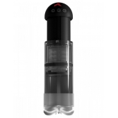 Вакуумная вибропомпа Extender Pro Vibrating Pump - Pipedream - в Рыбинске купить с доставкой
