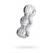 Прозрачный мастурбатор Rashmi - ToyFa - в Рыбинске купить с доставкой