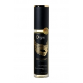Минеральное массажное масло Orgie Sexy Therapy Afrodisiac - 200 мл. - ORGIE - купить с доставкой в Рыбинске
