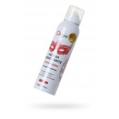 Шипучая увлажняющая пена для чувственного массажа Orgie Acqua Croccante - 150 мл. - ORGIE - купить с доставкой в Рыбинске