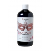 Энергетический гель для эротического массажа Orgie Energizing Nuru Massage - 500 мл. - ORGIE - купить с доставкой в Рыбинске