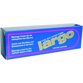Возбуждающий крем для мужчин Largo Special Cosmetic - 40 мл. - Inverma - купить с доставкой в Рыбинске