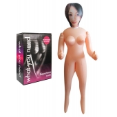 Секс-кукла Каролина - Erowoman-Eroman - в Рыбинске купить с доставкой