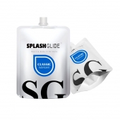 Лубрикант на водной основе Splashglide Lubricant Classic - 100 мл. - Splashglide - купить с доставкой в Рыбинске