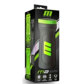 Мастурбатор-вагина M2 SUPERIOR STROKER - Blush Novelties - в Рыбинске купить с доставкой