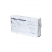 Ультратонкие презервативы Sagami Original QUICK - 6 шт. - Sagami - купить с доставкой в Рыбинске