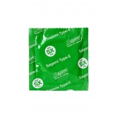 Презервативы Sagami Xtreme SUPER DOTS с точками - 3 шт. - Sagami - купить с доставкой в Рыбинске