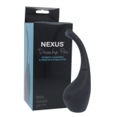 Анальный душ Nexus Douche Pro - Nexus Range - купить с доставкой в Рыбинске