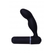 Стимулятор простаты Prostate Vibe - 10,5 см. - Bathmate - в Рыбинске купить с доставкой