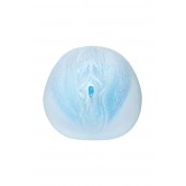 Прозрачный реалистичный мастурбатор Juicy Pussy Subtle Crystal - ToyFa - в Рыбинске купить с доставкой