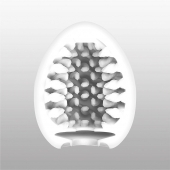 Мастурбатор-яйцо EGG Brush - Tenga - в Рыбинске купить с доставкой