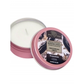 Массажная свеча  Искушение - БиоМед - купить с доставкой в Рыбинске