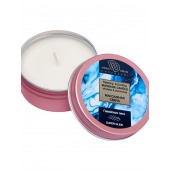 Массажная свеча  Гавайское лето - БиоМед - купить с доставкой в Рыбинске