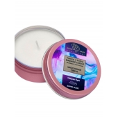 Массажная свеча  Смузи бум - БиоМед - купить с доставкой в Рыбинске