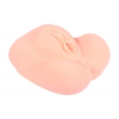 Мастурбатор-вагина Adarashi 3 без вибрации - KOKOS - в Рыбинске купить с доставкой