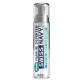 Очищающая пенка для игрушек и тела Swiss Navy Toy   Body Cleaner Foamer - 207 мл. - Swiss navy - купить с доставкой в Рыбинске