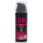 Гель для клитора с разогревающим эффектом Stimul8 Spark Clitoral Warming - 30 мл. - Stimul8 - купить с доставкой в Рыбинске