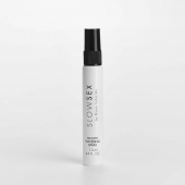 Спрей для усиления слюноотделения Slow Sex Mouthwatering Spray - 13 мл. - Bijoux Indiscrets - купить с доставкой в Рыбинске