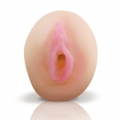 Вагина-мастурбатор Tuna Taco - Pipedream - в Рыбинске купить с доставкой