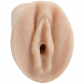 Мастурбатор-вагина Palm Pal Natural ULTRASKYN Masturbator Pussy - Doc Johnson - в Рыбинске купить с доставкой