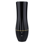 Клиторальный стимулятор-помада LIPSTICK - 9,3 см. - Dream Toys - купить с доставкой в Рыбинске