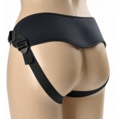 Трусики HARNESS Dual Peak размера XS-M - Sitabella - купить с доставкой в Рыбинске