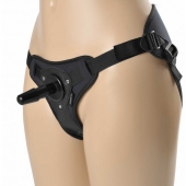 Трусики HARNESS Dual Peak размера XS-M - Sitabella - купить с доставкой в Рыбинске