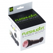 Крепление Fleshlight - Shower Mount - Fleshlight - в Рыбинске купить с доставкой