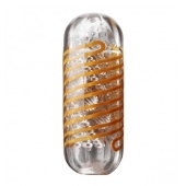 Мастурбатор SPINNER Beads - Tenga - в Рыбинске купить с доставкой