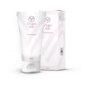 Интимный лубрикант для женщин Titan Gel Virgin Star - 50 мл. - Titan - купить с доставкой в Рыбинске