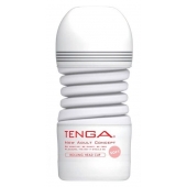 Мастурбатор TENGA Rolling Head Cup Soft - Tenga - в Рыбинске купить с доставкой