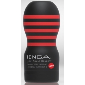 Мастурбатор TENGA Original Vacuum Cup Hard - Tenga - в Рыбинске купить с доставкой