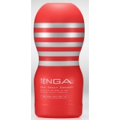 Мастурбатор TENGA Original Vacuum Cup - Tenga - в Рыбинске купить с доставкой
