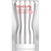 Мастурбатор TENGA Squeeze Tube Cup Soft - Tenga - в Рыбинске купить с доставкой