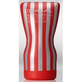 Мастурбатор TENGA Squeeze Tube Cup - Tenga - в Рыбинске купить с доставкой