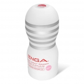 Мастурбатор TENGA Original Vacuum Cup Soft - Tenga - в Рыбинске купить с доставкой