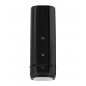 Мастурбатор для секса на расстоянии Onyx+ - Kiiroo - в Рыбинске купить с доставкой