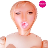 Секс-кукла Анастасия - Erowoman-Eroman - в Рыбинске купить с доставкой