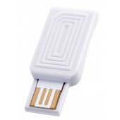 Белый USB Bluetooth адаптер Lovense - 2 см. - Lovense - купить с доставкой в Рыбинске