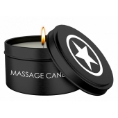 Набор из 3 массажных свечей Massage Candle Set - Shots Media BV - купить с доставкой в Рыбинске