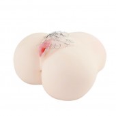 Мастурбатор с вибрацией Japanese School Girl - Baile - в Рыбинске купить с доставкой