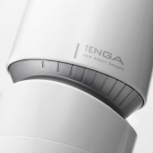 Мастурбатор TENGA AERO Silver Ring - Tenga - в Рыбинске купить с доставкой