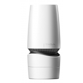 Мастурбатор TENGA AERO Silver Ring - Tenga - в Рыбинске купить с доставкой