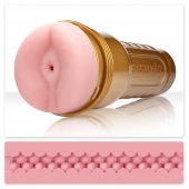 Мастурбатор-анус Fleshlight - Pink Butt Stamina Training Unit - Fleshlight - в Рыбинске купить с доставкой