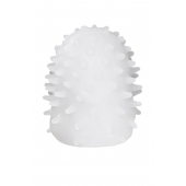 Мастурбатор-яйцо Satisfyer Naughty Mini Masturbator - Satisfyer - в Рыбинске купить с доставкой